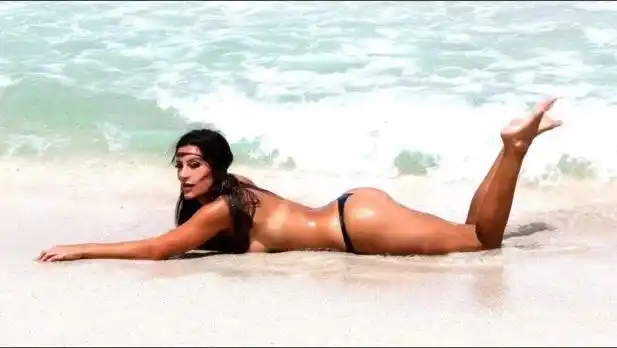 De “la puntita” al Martín Fierro: los pedidos excéntricos de Latorre a Natacha