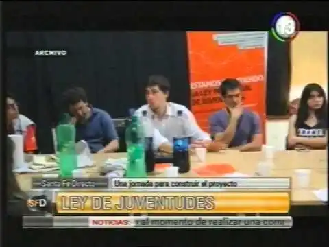 “Todos los países centroamericanos cuentan con una política nacional de juventud”