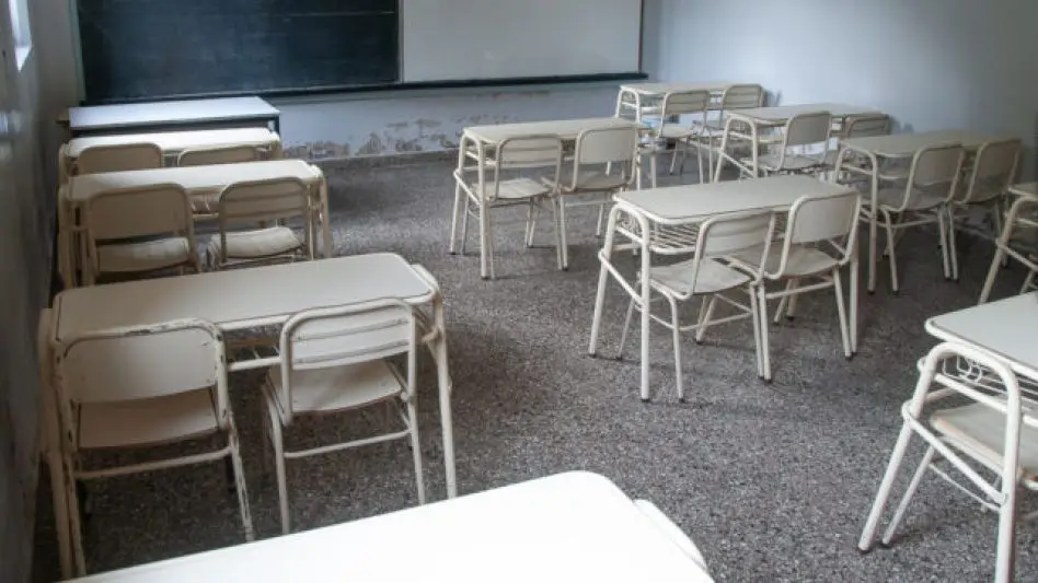 Preocupación por las reiteradas suspensiones de clases en el país