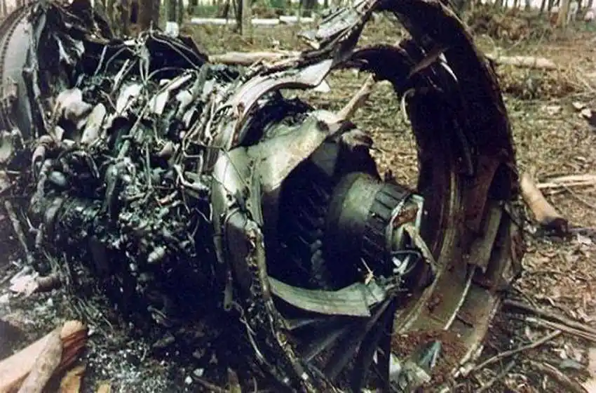 Tragedia de Austral: se cumplen 24 años y familiares piden que los acusados no queden impunes