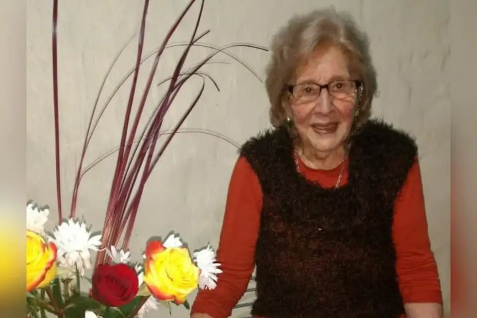 La Justicia Electoral ordenó incorporar al padrón a una ciudadana de 104 años que quiere votar el 19