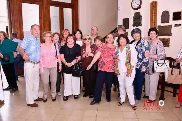 Tiempo de festejar aniversarios de egresados