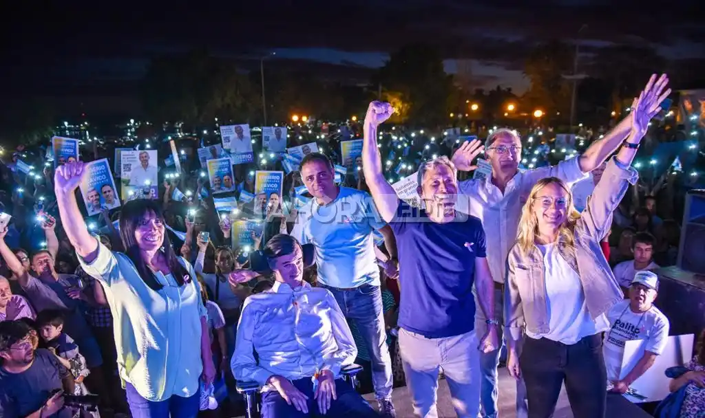 Crédito: MRFotografía