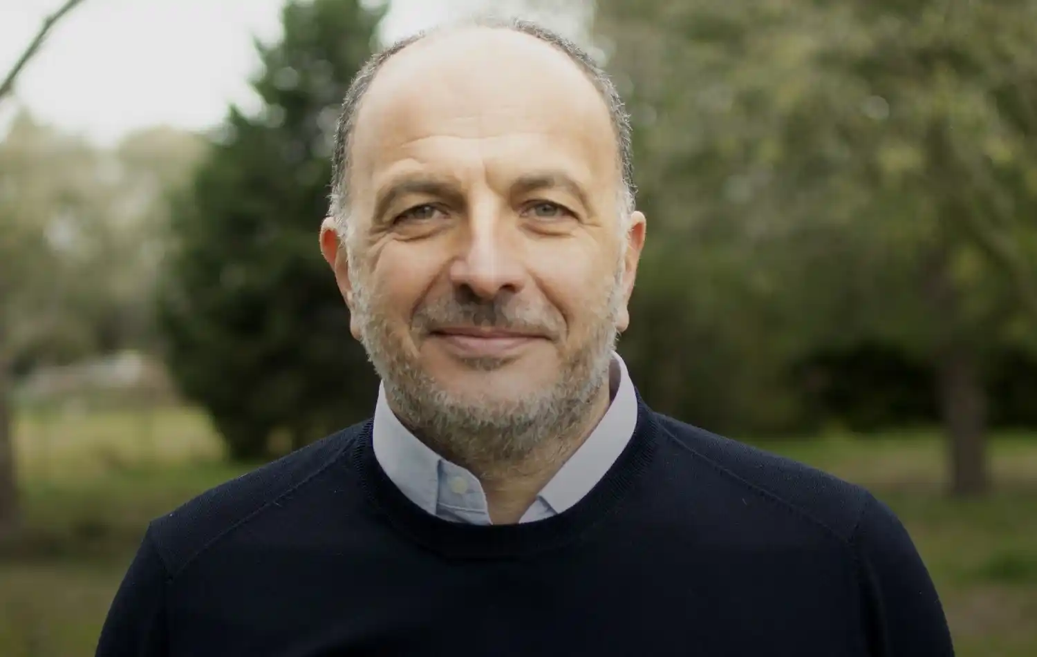 "Maquiavelinas": Pablo Garate se animó a más