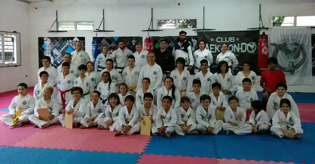 Yapuncic pasó por Pinamar y Gesell