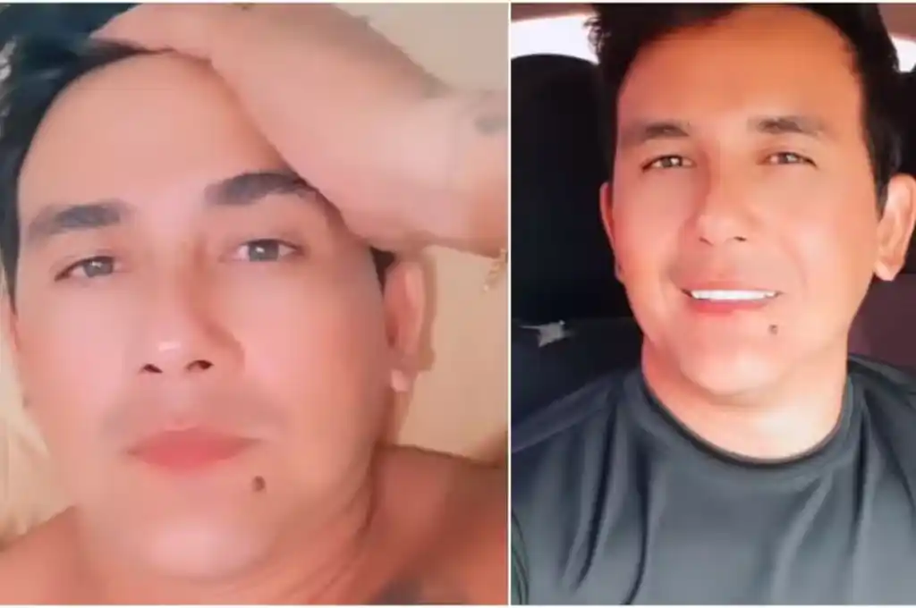 El joven cuenta con unos 90.000 seguidores en las redes sociales