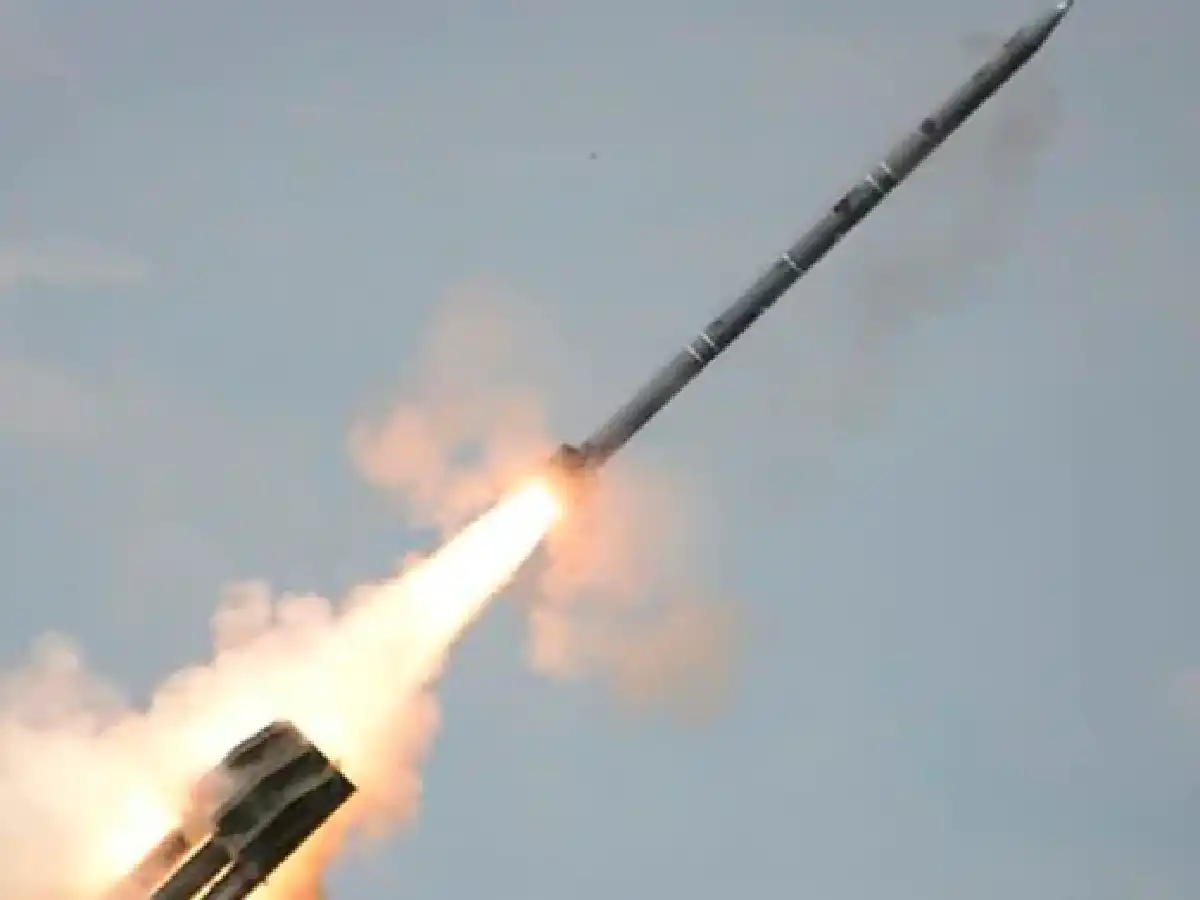 Nuevo ataque con misiles a una base militar iraquí