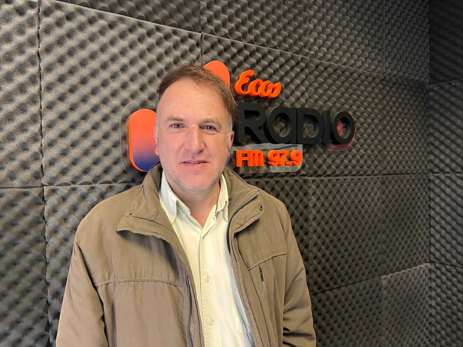 Javier Collia habló sobre inflación en su columna de Punto de Vista