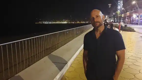 ¿Qué pasó con? Javier Valcárcel