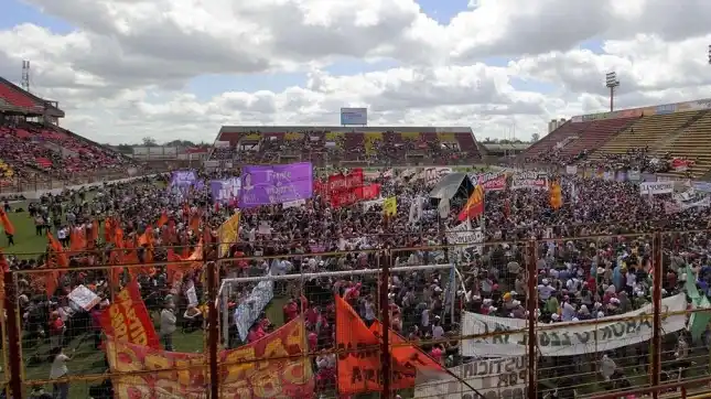 Encuentro de Mujeres en Chaco advirtió por la "feminización de la pobreza"