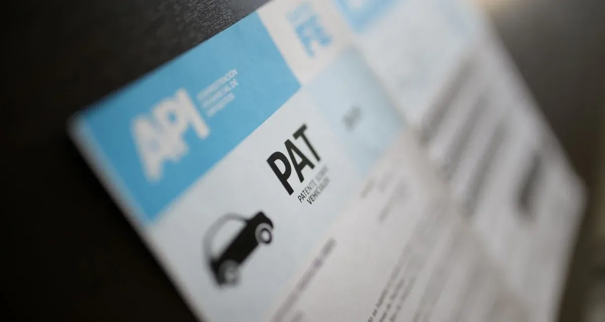La API recordó que ya no se distribuyen las boletas.