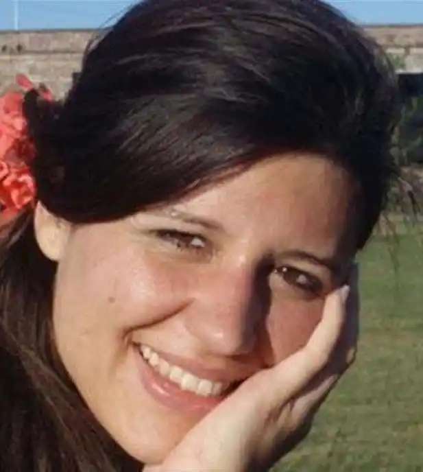 Recompensa provincial para hallar a María Cash