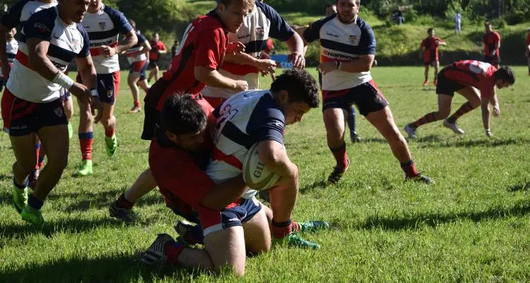 Tiro Federal cayó en su despedida como local