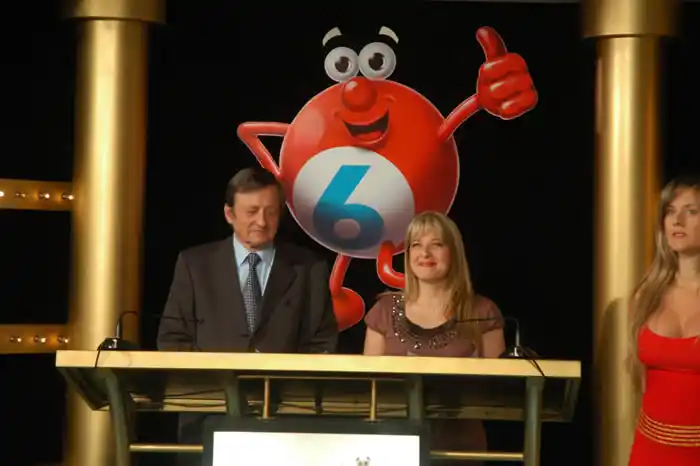 Quini 6: Un apostador de Olivos se hizo millonario