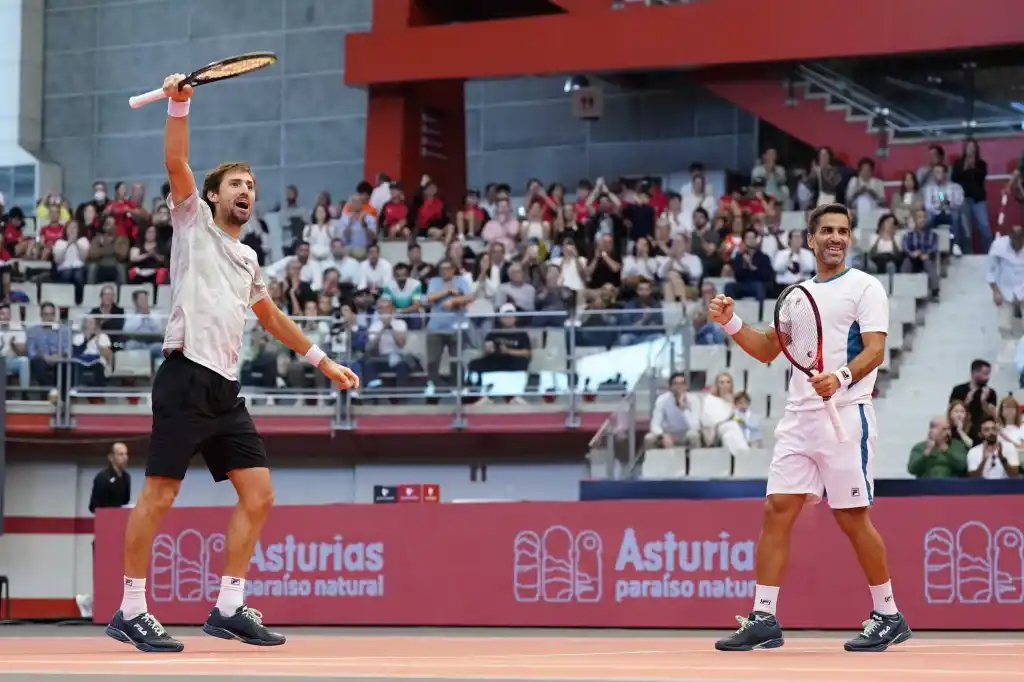 Tras conquistar España, “Machi” se acerca al top 50