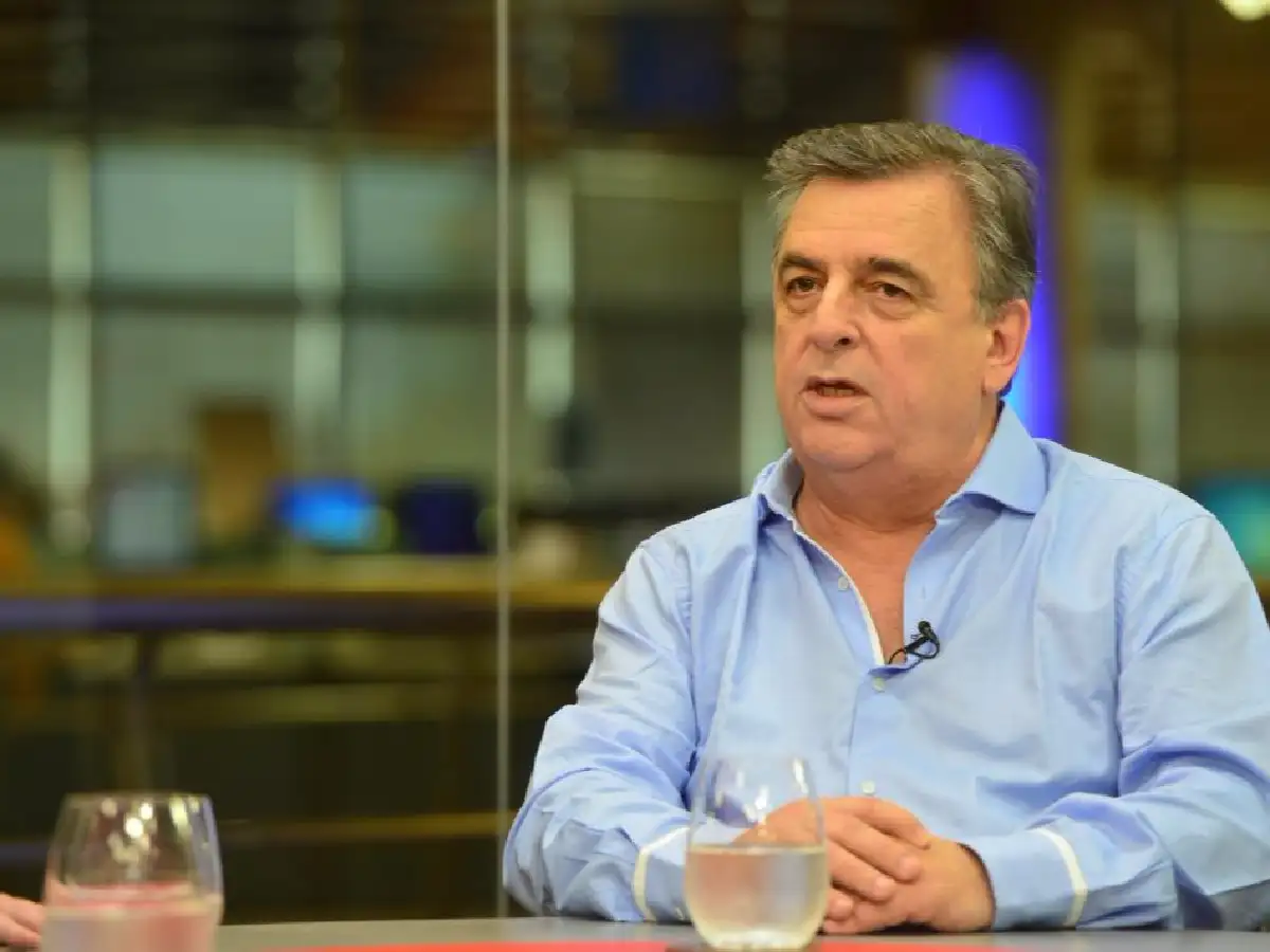 Negri quiere crear un escuadrón especial para combatir a los motochorros