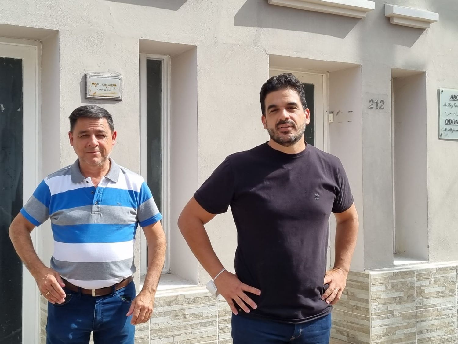 Juan Carlos Agüero será el sucesor de Solana en la Secretaría de Seguridad