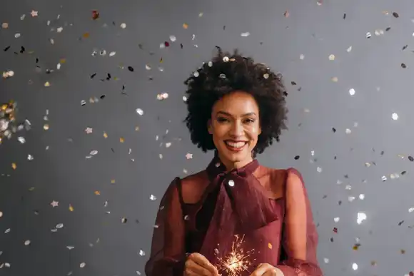 Arrancá el año manifestando deseos: 14 rituales para Año Nuevo 2025