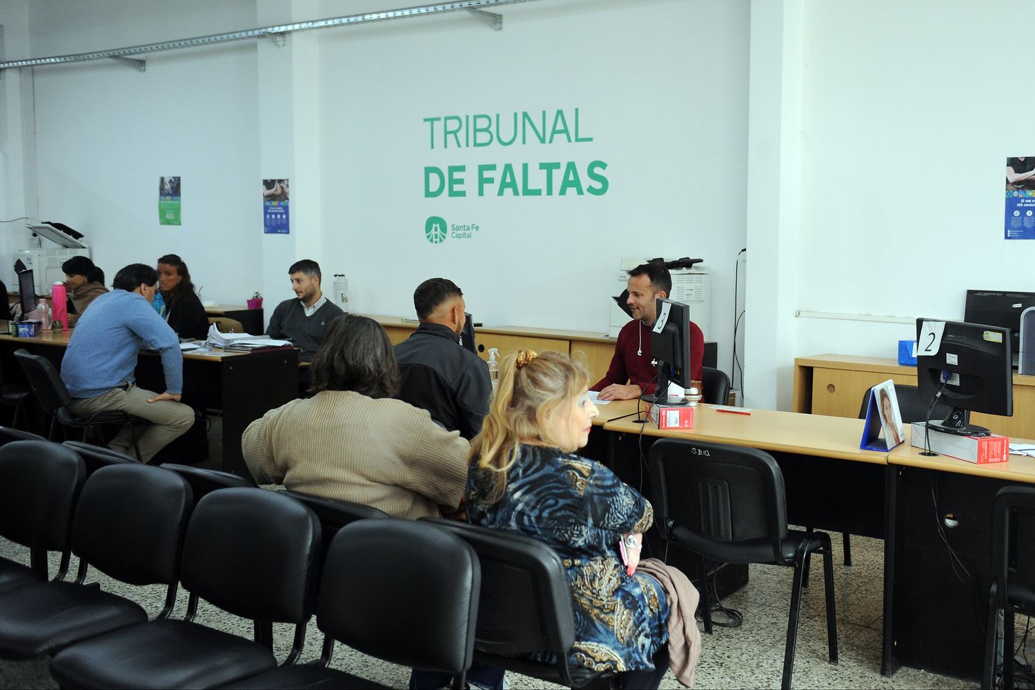 Tribunal de Faltas