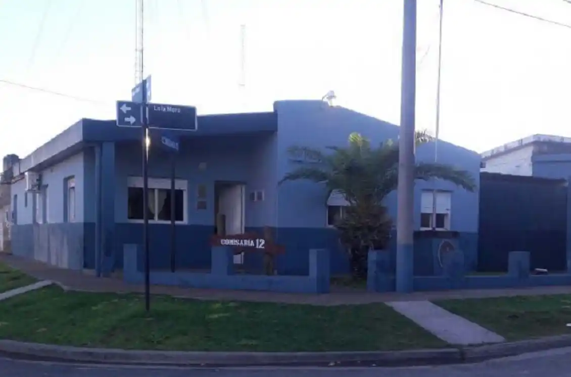 Detectaron tres policías con Covid en una comisaría de Paraná