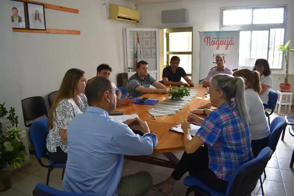 Este lunes debuta el nuevo Concejo Deliberante