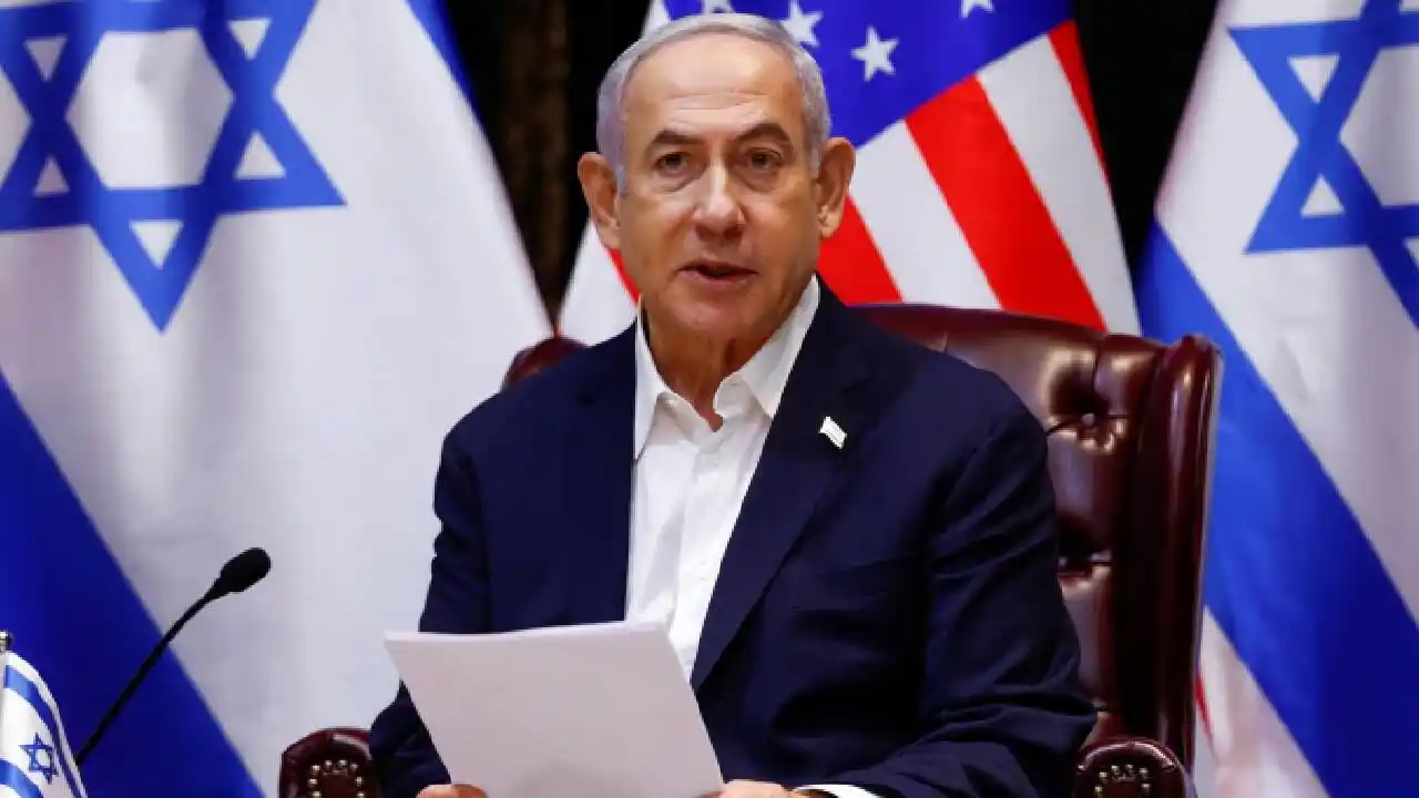 Lemoine respaldó a Israel tras los ataques con Irán.