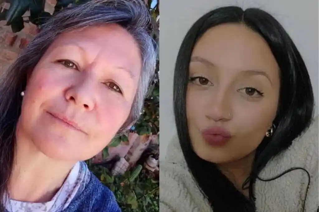 Investigan un doble femicidio