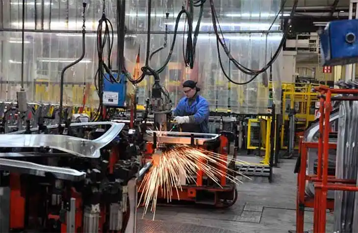 El empresario pyme destina el 42% de sus ventas a pagar impuestos