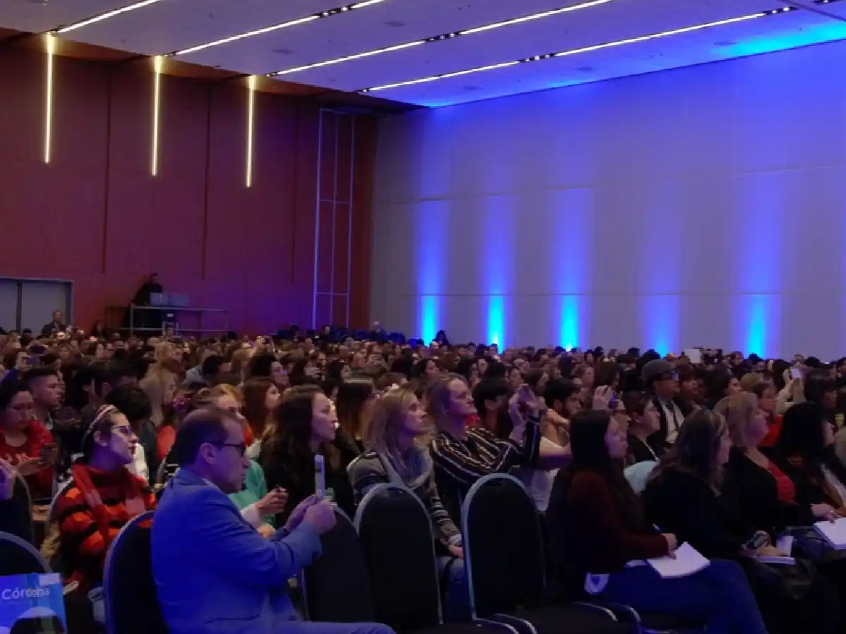 Se acerca la cuarta edición del Congreso RAAC en Córdoba