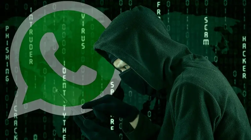 Cómo me hackearon el WhatsApp y engañaron a dos de mis contactos