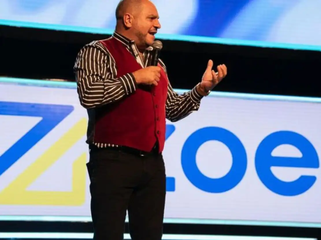 Generación Zoe: la fiscalía pidió 14 años de prisión para Cositorto