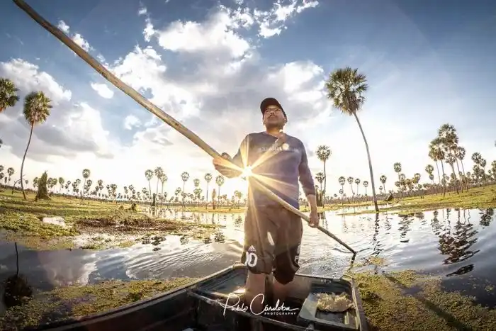 Más de 20 mil inscriptos al concurso para conocer las 7 maravillas de Argetnina