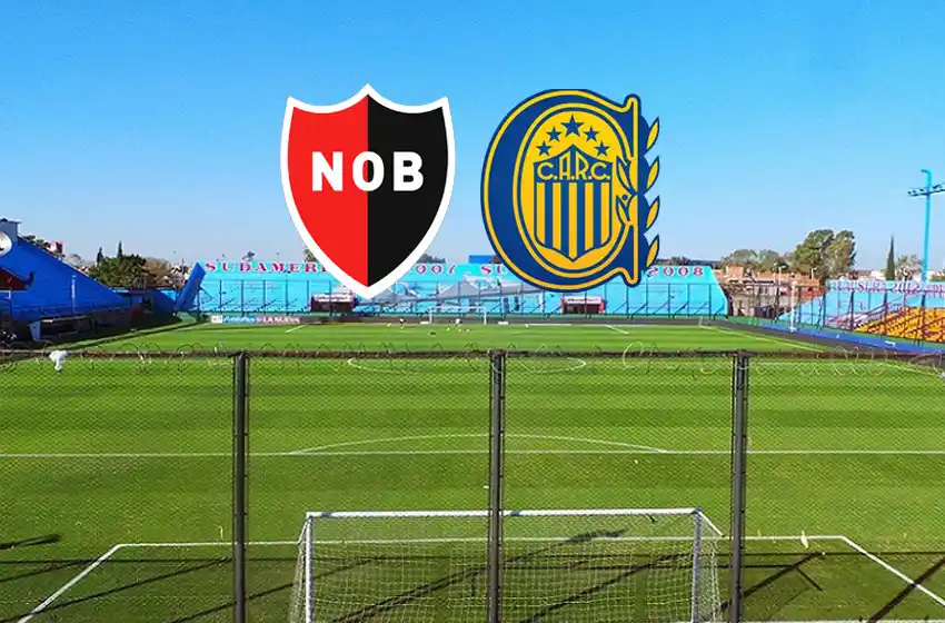 El saldo de los rosarinos jugando en Sarandí: Newell’s con mejores resultados que Central