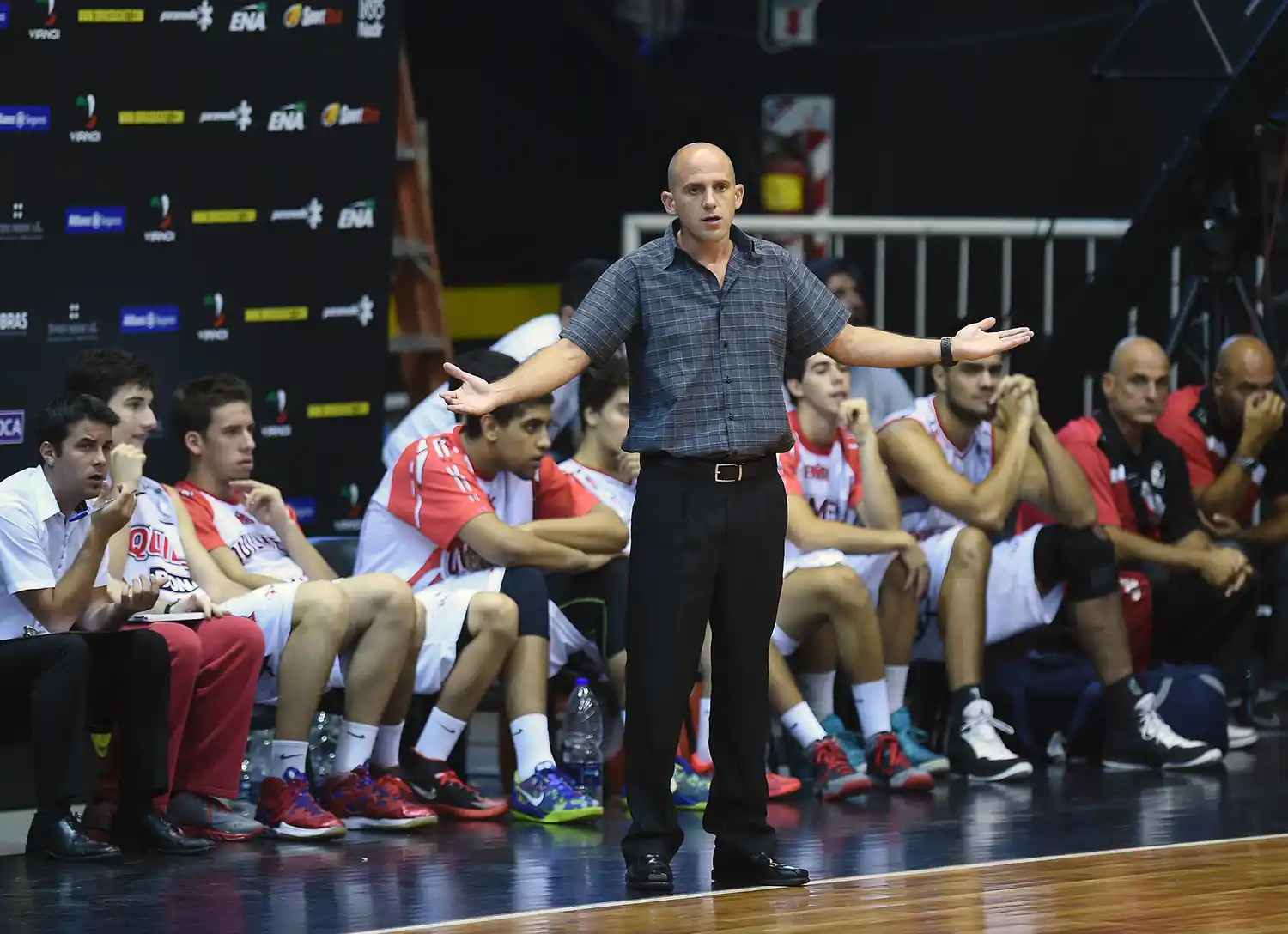 Ramella, finalmente, seguirá en Quilmes