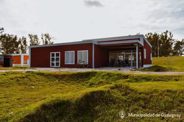 Se realizará la inauguración del Salón de Usos Múltiples de Costanera Sur
