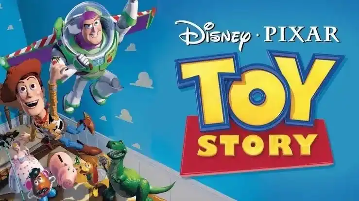 toy