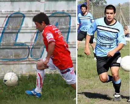 Central Larroque y Defensores buscan gritar campeón