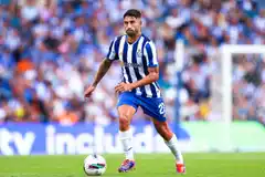 Alan Varela y su gran objetivo, la selección