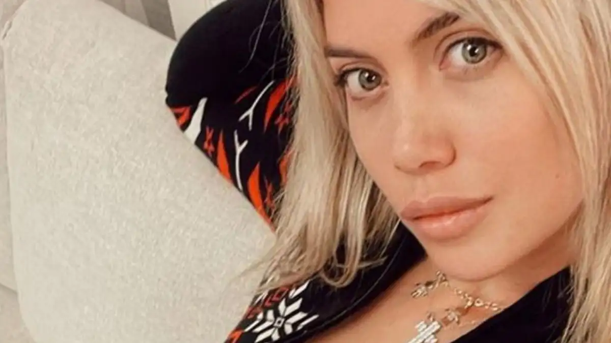 Revelan el motivo por el que Wanda Nara anunció su separación