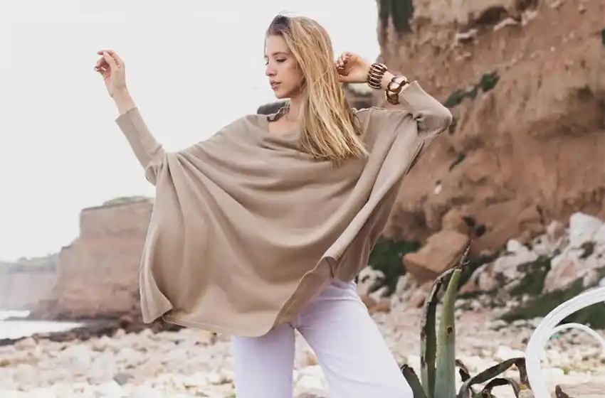 Liberati presenta "The Cliff Collection"