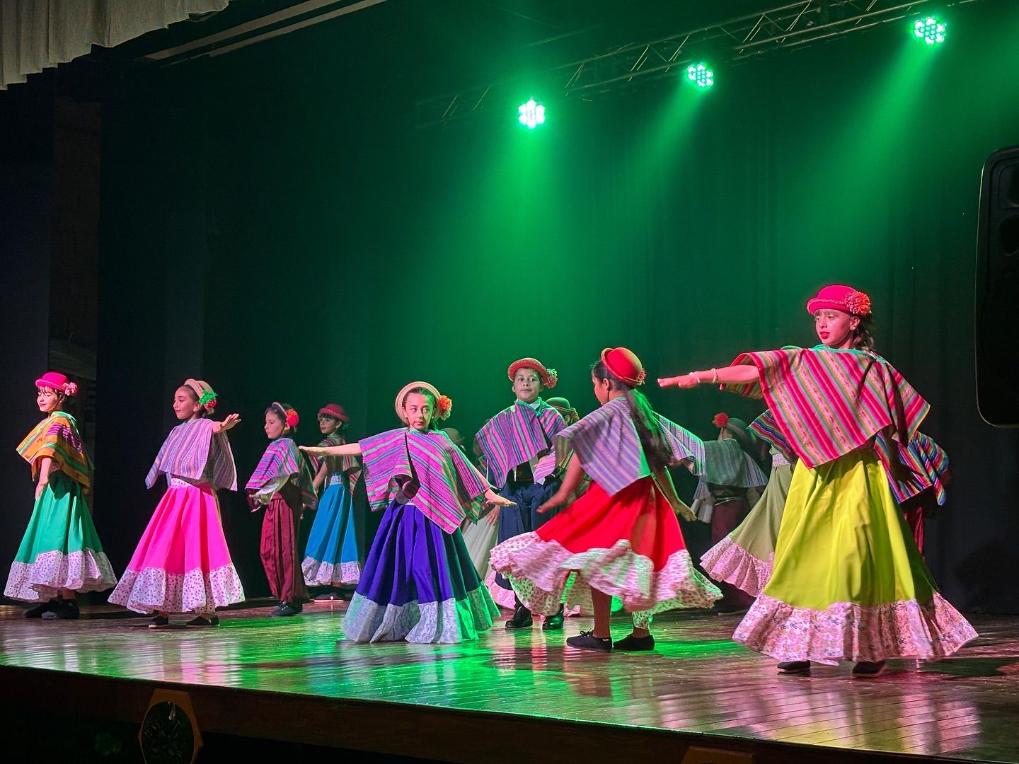 Danzas MT2