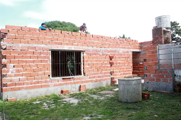 “Preciosa Semilla” avanza en la construcción y ampliación de su nueva sede