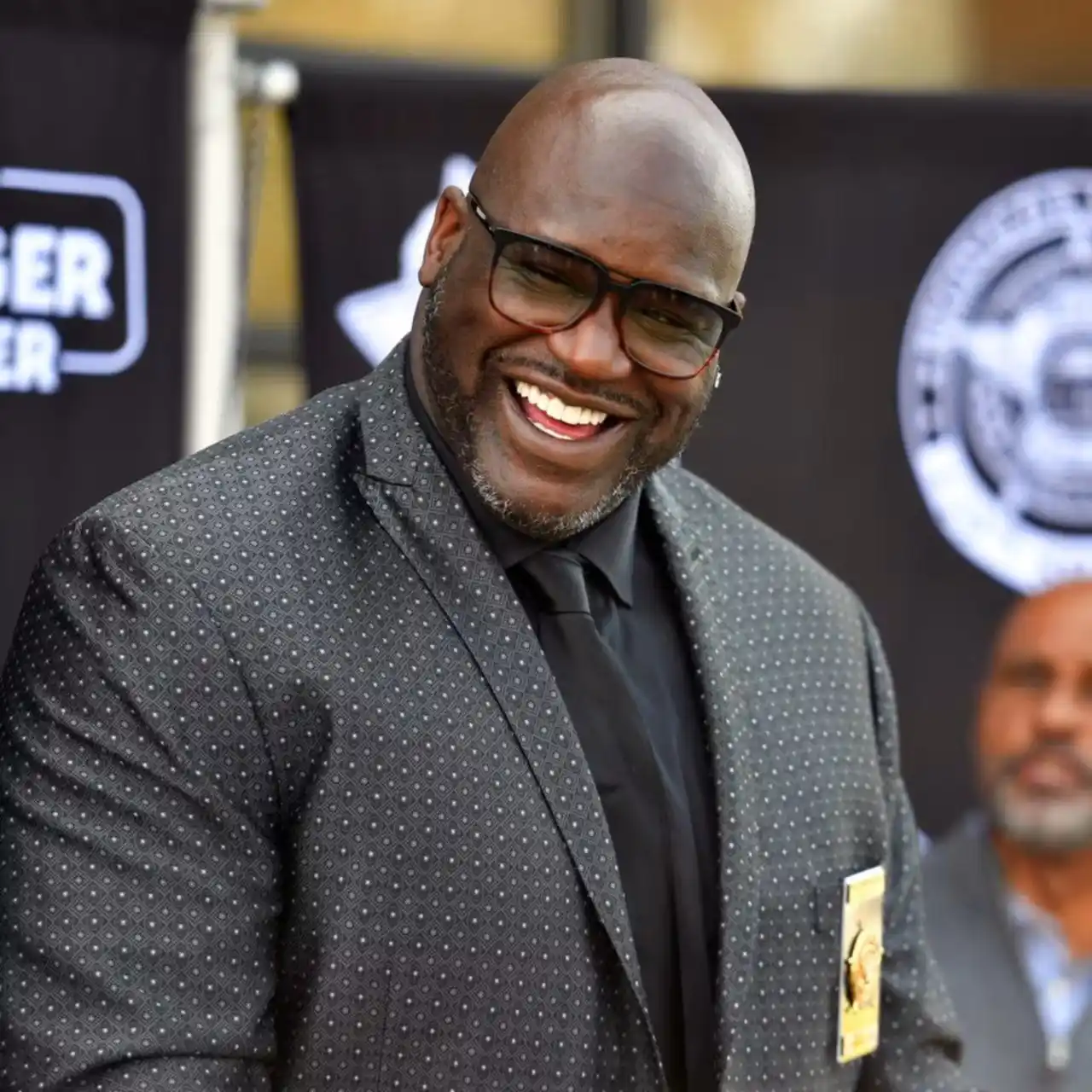 Shaquille O'Neal, un hombre de negocios.