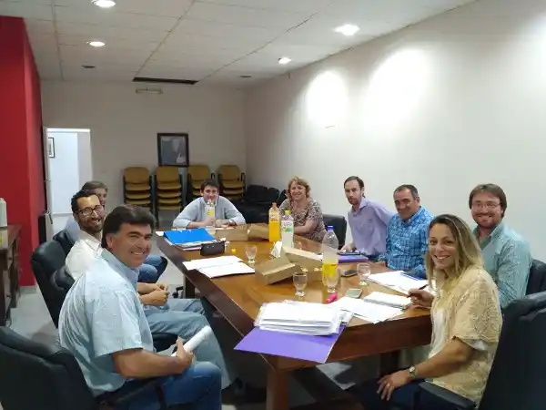 Los fondos asignados a Codegu: la respuesta de la Municipalidad 