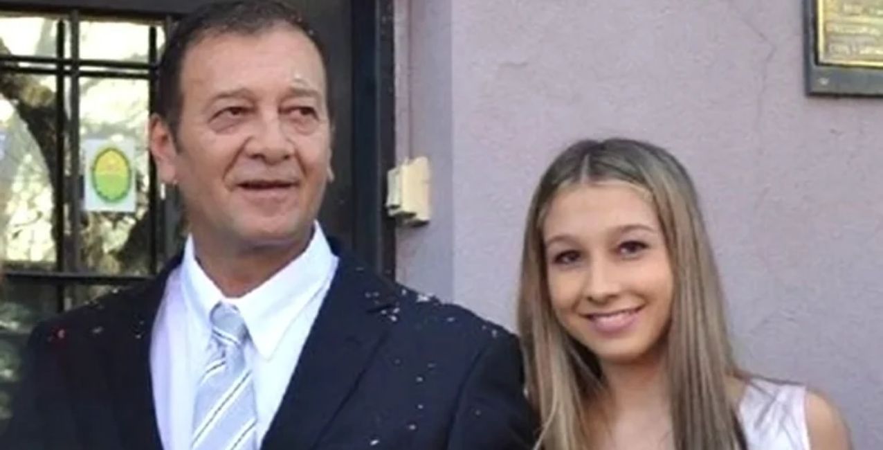 Nahir Galarza insiste en que su padre fue el homicida y quiere cambiarse el apellido