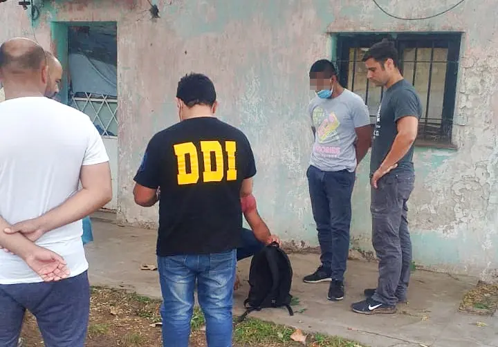 Detuvieron en Los Cardales a un hombre acusado de abusar de su hijastra