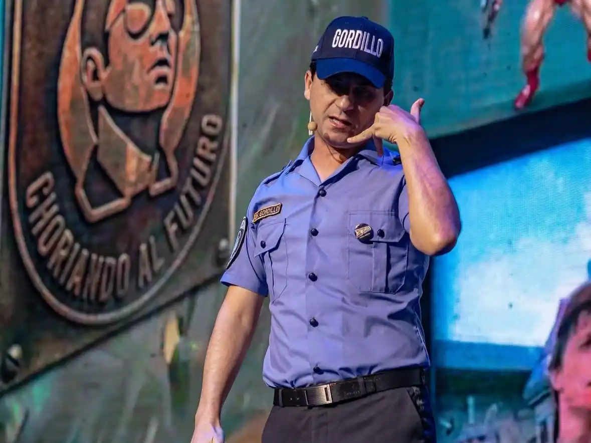 Una propuesta ideal para disfrutar en familia durante Semana Santa, con un show dinámico, emotivo y cargado de risas. Las funciones serán el 3 y 4 de abril en el Teatro Radio City. Entradas a la venta por PlateaNet y boletería del teatro.