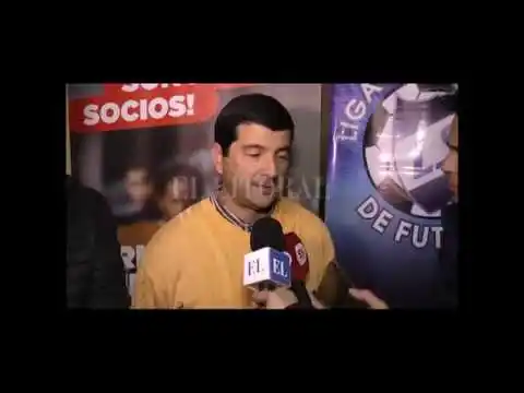 Clubes de la ciudad manifestaron su rechazo a la idea de privatizar las instituciones