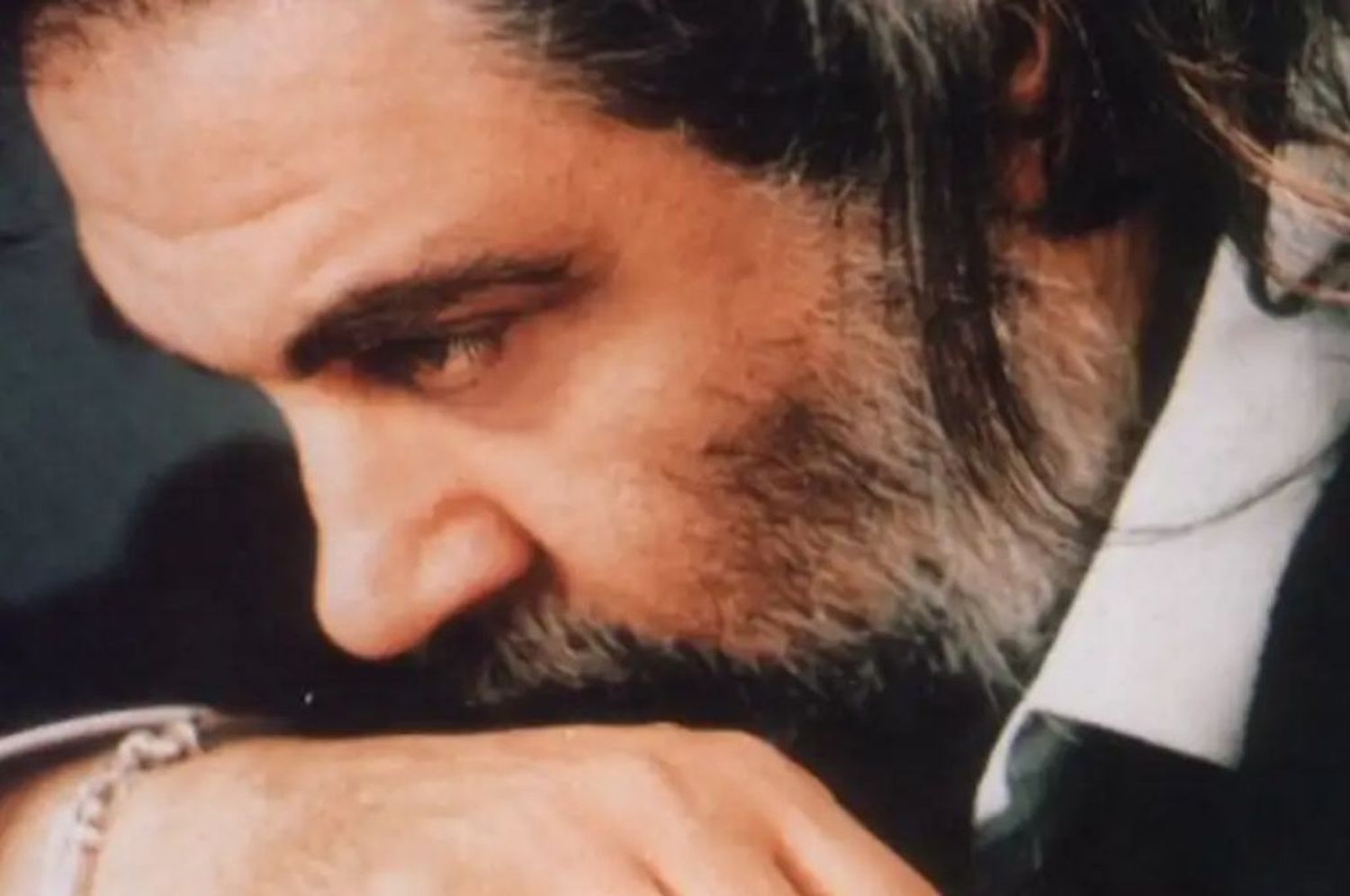Murió Vangelis, autor de la música de “Carrozas de fuego”