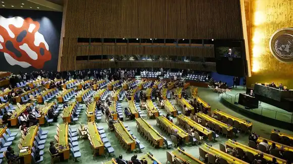 Argentina votó en la ONU a favor del embargo estadounidense sobre Cuba